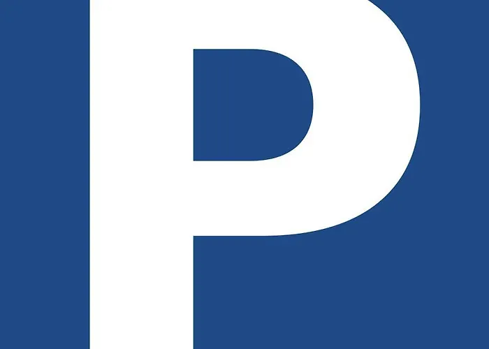 Car Parking Agrinio Smart Key Box By Project 86 Ike